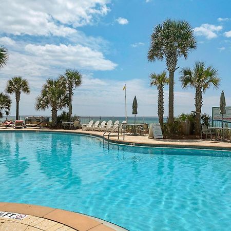 Aqua Resort 1007 Panama City Beach Bagian luar foto
