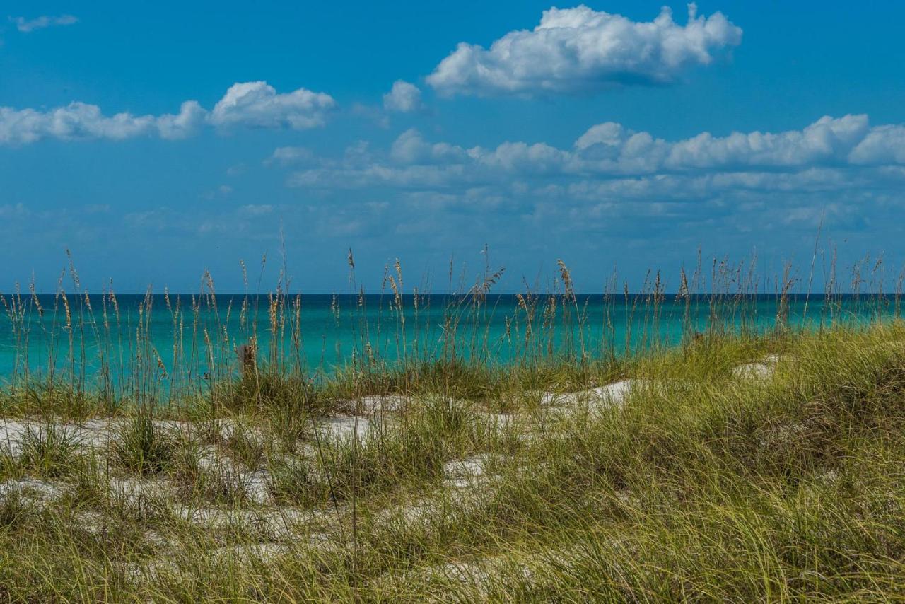 Aqua Resort 1007 Panama City Beach Bagian luar foto