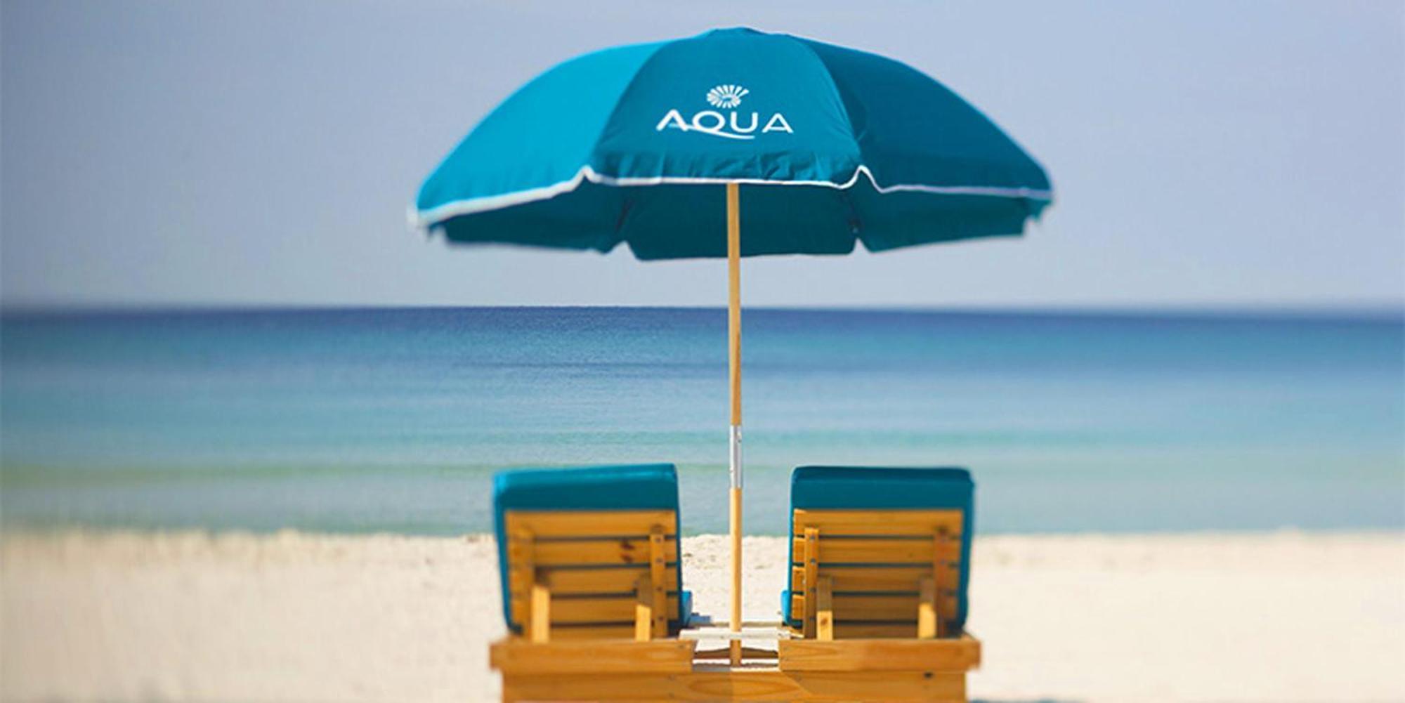 Aqua Resort 1007 Panama City Beach Bagian luar foto